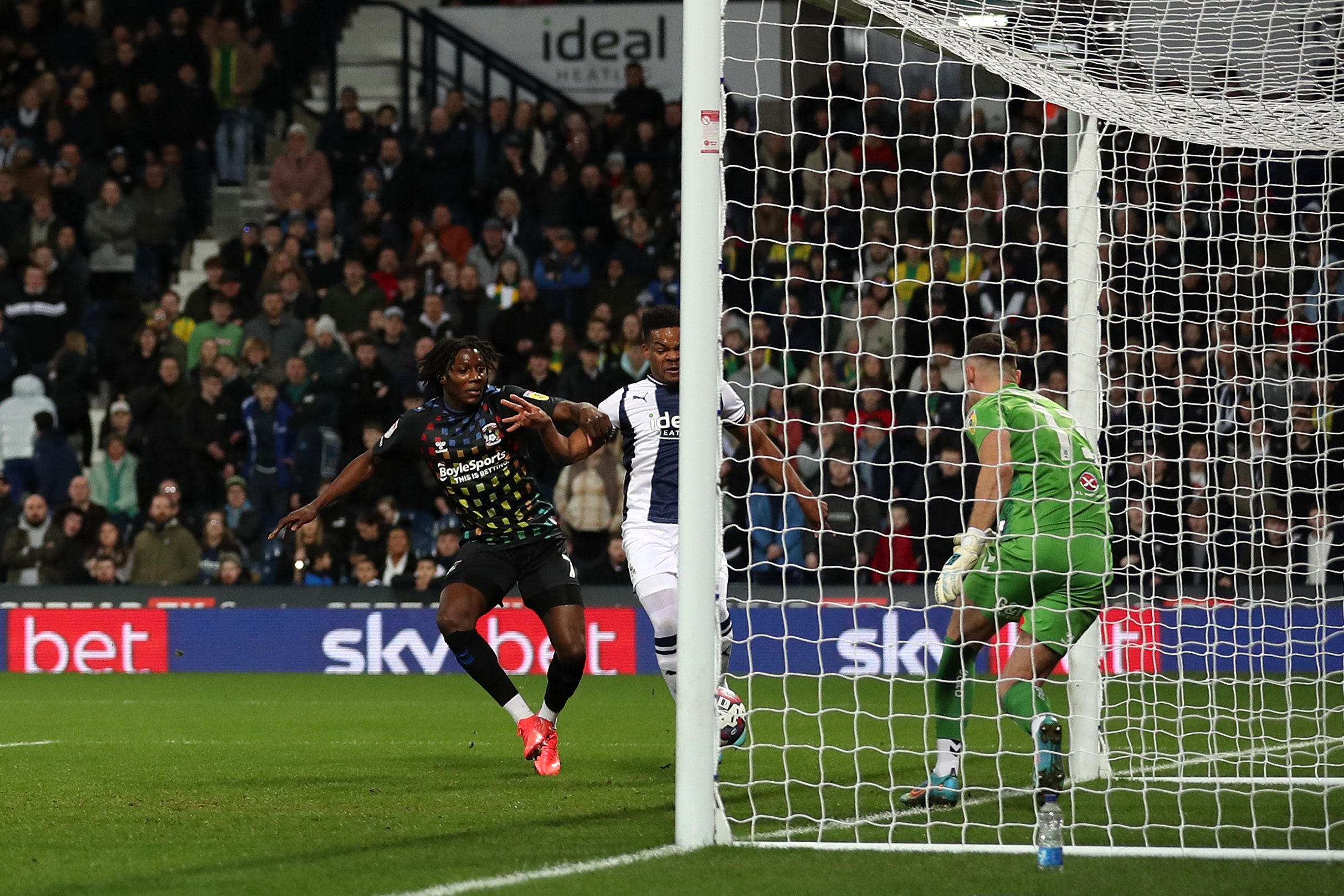 West Brom V Coventry City Match Preview Baggies Talk All Things