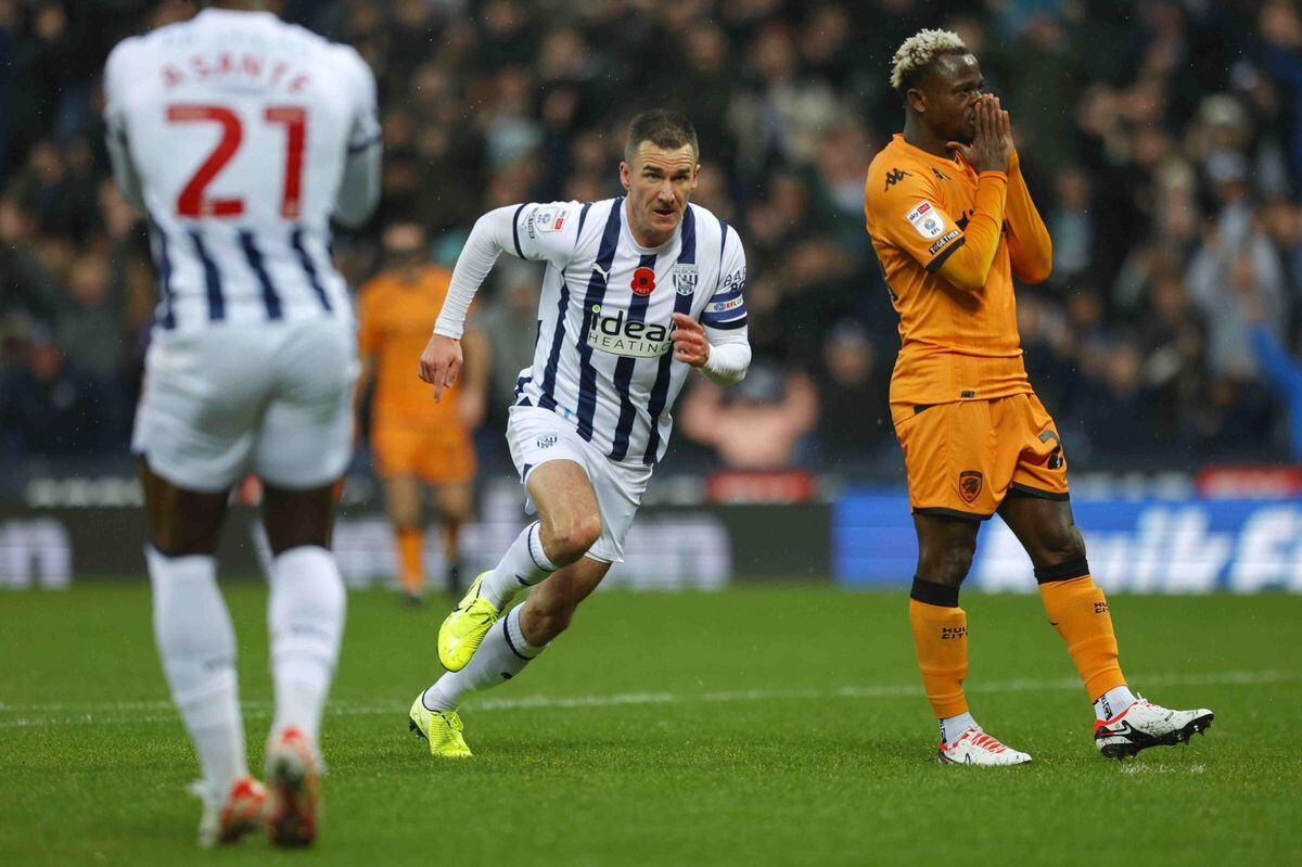 Hull City V West Brom Match Preview Baggies Talk All Things Albion